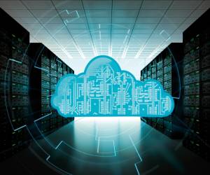 Auf dem Weg zur Distributed Cloud