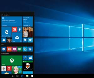 Windows 10 erhält neue Fassade
