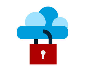 Schweizer Firmen und ihr Verhältnis zur Cloud-Security