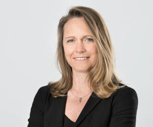 Sonja Meindl verlässt Check Point