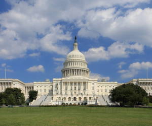 Bedenkliche IT-Gepflogenheiten im US-Kongress