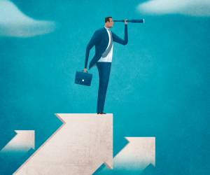 Leadership: «Command and Control hat es jetzt schwerer»