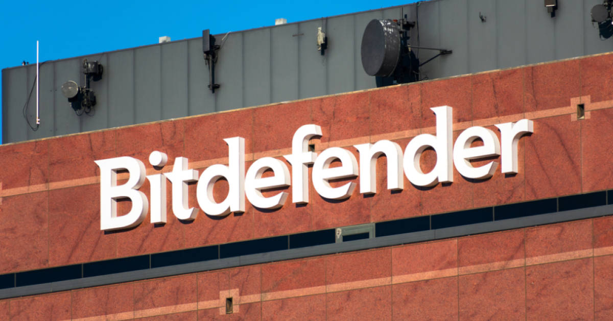gravityzone bitdefender