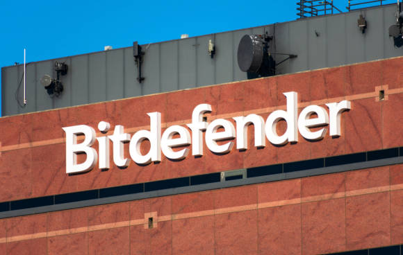 Bitdefender 