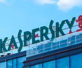 Kaspersky