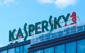 Kaspersky 