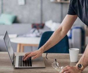 Neue Notebooks auf der CES vorgestellt