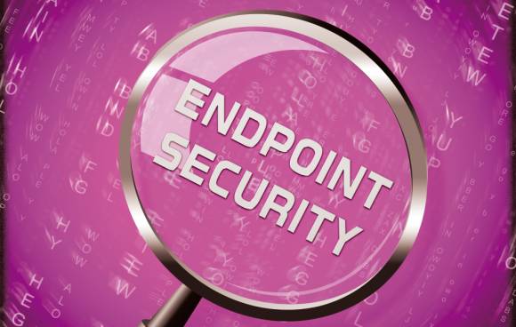 Endpoint Security 