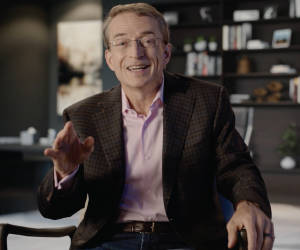 Pat Gelsinger übernimmt bei Intel