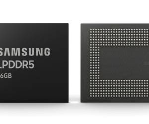 Samsung will Speicherchip-Geschäft ausbauen