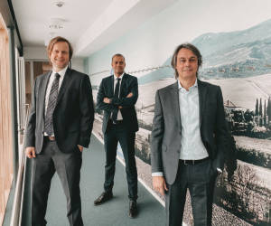 Wilken Software Group stellt sich neu auf
