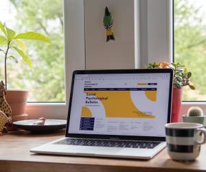 Top-Ausrüstung fürs Home Office