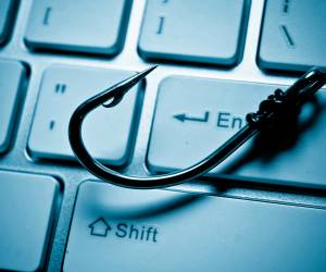 Das waren die Top-Phishing-Marken im Weihnachtsquartal 2020