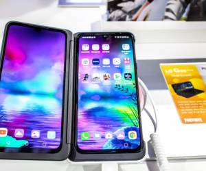 LG erwägt Ausstieg aus dem Smartphone-Geschäft