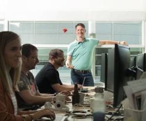 Start-up überzeugt VBS mit Cyber-Abwehr-Lösung