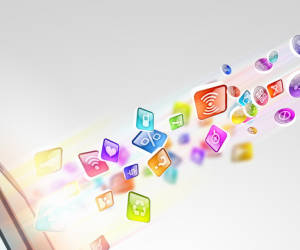 Ausgaben für Apps 2020 um 30 Prozent gestiegen