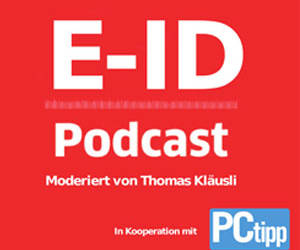 E-ID Podcast #1 - Was sagt das Bundesamt für Justiz zum E-ID Gesetz?