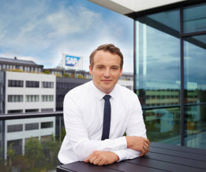 Microsoft Teams soll Teil von SAP-Lösungen werden
