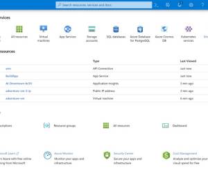 Januar-2021-Version des Azure SDK ist da