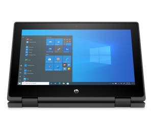 HP stellt neue Chromebooks vor