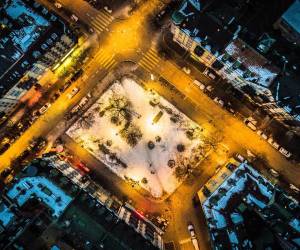 Mehr Smart-City-Aktivitäten in Schweizer Städten
