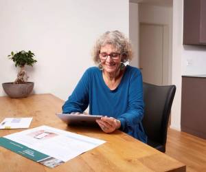 Post führt digitalen Hausservice definitiv ein
