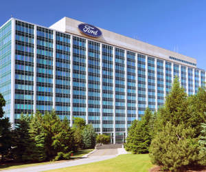 Ford setzt auf Google-Dienste bei künftigen Fahrzeugen