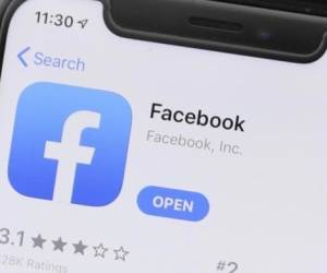 Facebook plant in Streit mit Apple Datenschutz-Hinweise