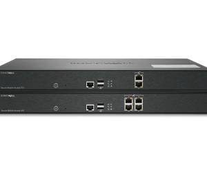 Sonicwall-Sicherheitslücke wird von Hackern ausgenutzt