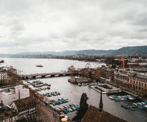 Stadt Zürich nimmt Digitalisierungsvorhaben in Angriff