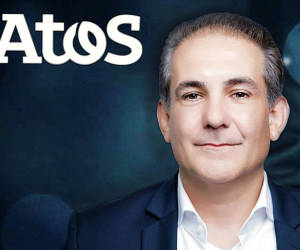 Atos Schweiz erhält neuen CEO