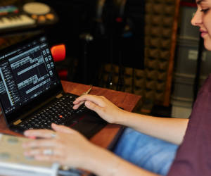 Notebook-Boom treibt Lenovo zu Rekordquartal