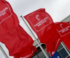 Hannover Messe findet im April rein digital statt