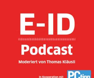 E-ID Podcast #2 - Was sagt die Swiss Data Alliance?