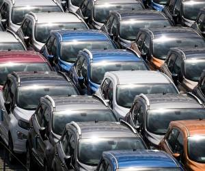 Chipmangel setzt Autobauern immer mehr zu