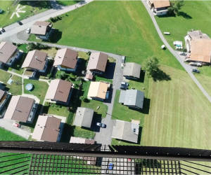 Virtual-Reality-App hilft gegen Höhenangst