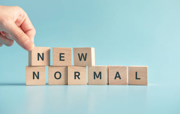 New Normal 