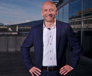 Christoph Heidler ist nicht mehr CIO der SGS