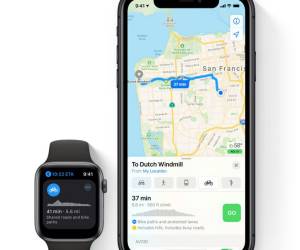 Apple-Maps-Nutzer können bald Unfälle melden