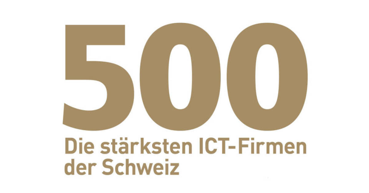 Computerworld sucht die stärksten ICT-Firmen der Schweiz ...