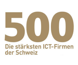 Computerworld sucht die stärksten ICT-Firmen der Schweiz