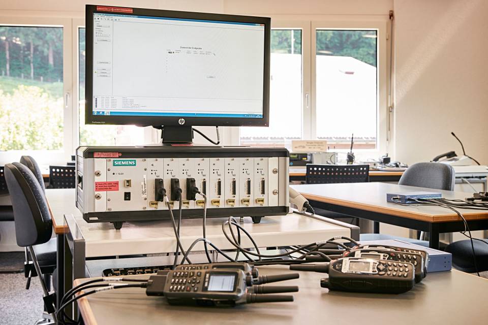 Dem Bund läuft die Zeit davon