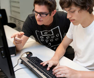 Informatiklehre revidiert