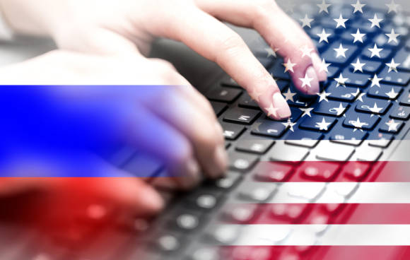 Russischer Hackerangriff auf USA 