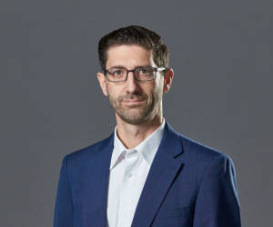 Schweizer Top-CIOs: Roberto Fedele, Manor