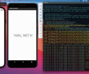 Erste Preview von .NET 6 ist da