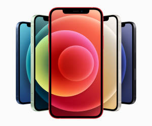 Smartphone-Absatz kommt aus dem Tief