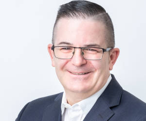 Neuer CEO für Gia Informatik und Avectris