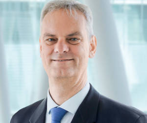 Schweizer Top-CIOs: Charl Goosen, Hirslanden