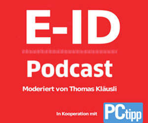 E-ID Podcast #5 – mit Prof. Dr. Kuno Schedler